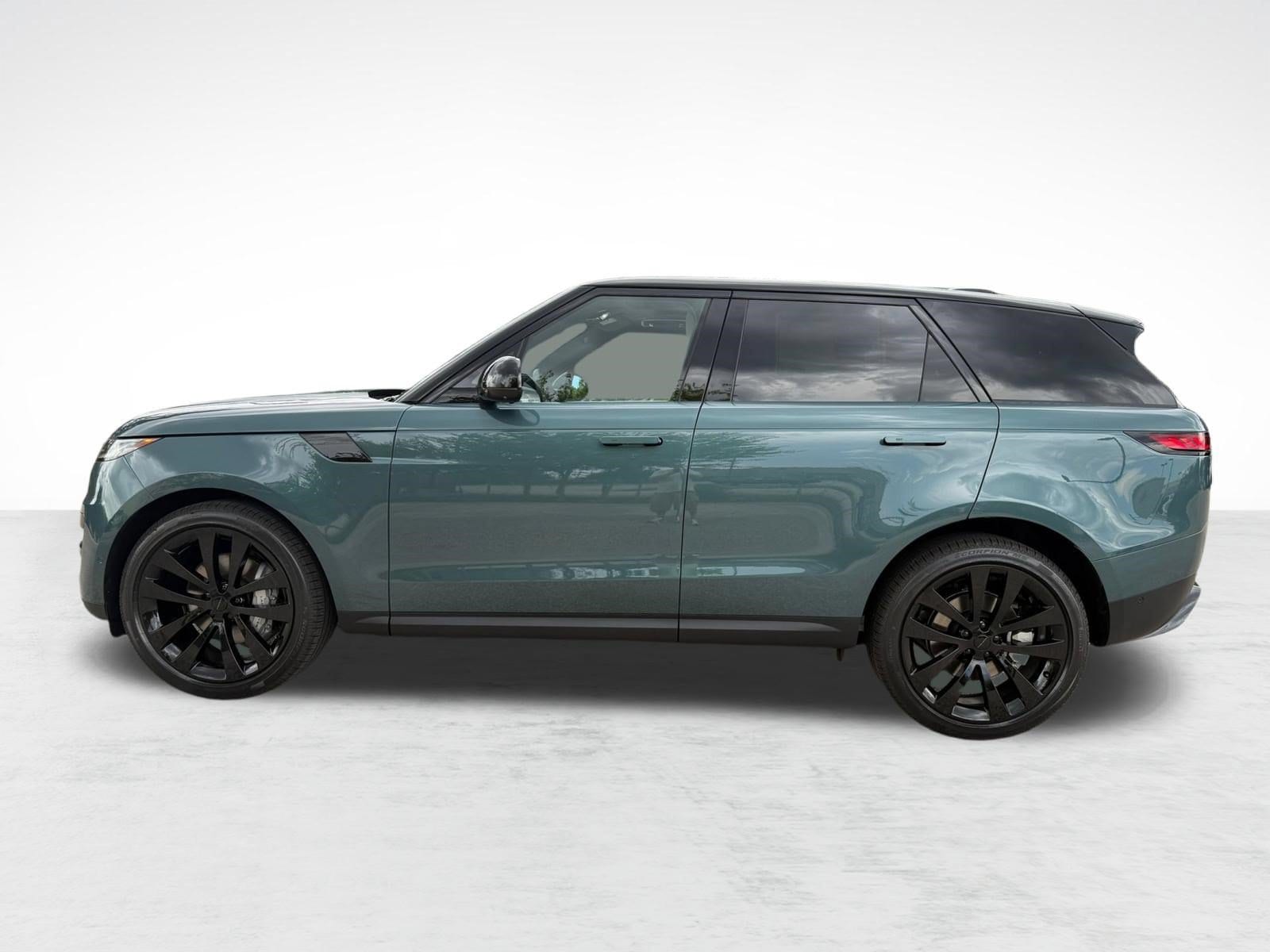 Range Rover Sport P360 SE SUV