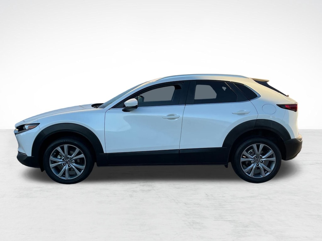 Used 2023 Mazda CX-30 2.5 S Preferred Package SUV