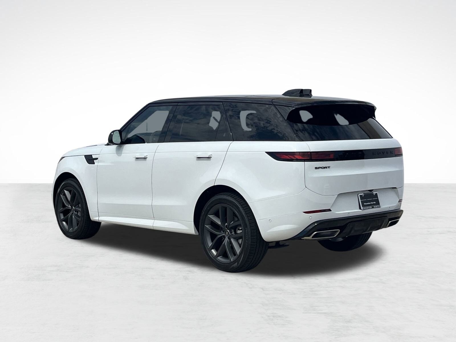 2025 Land Rover Range Rover Sport P400 Dynamic SE photo 3