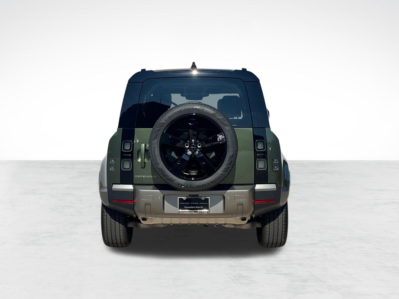 2026 Land Rover Defender S - Photo 9