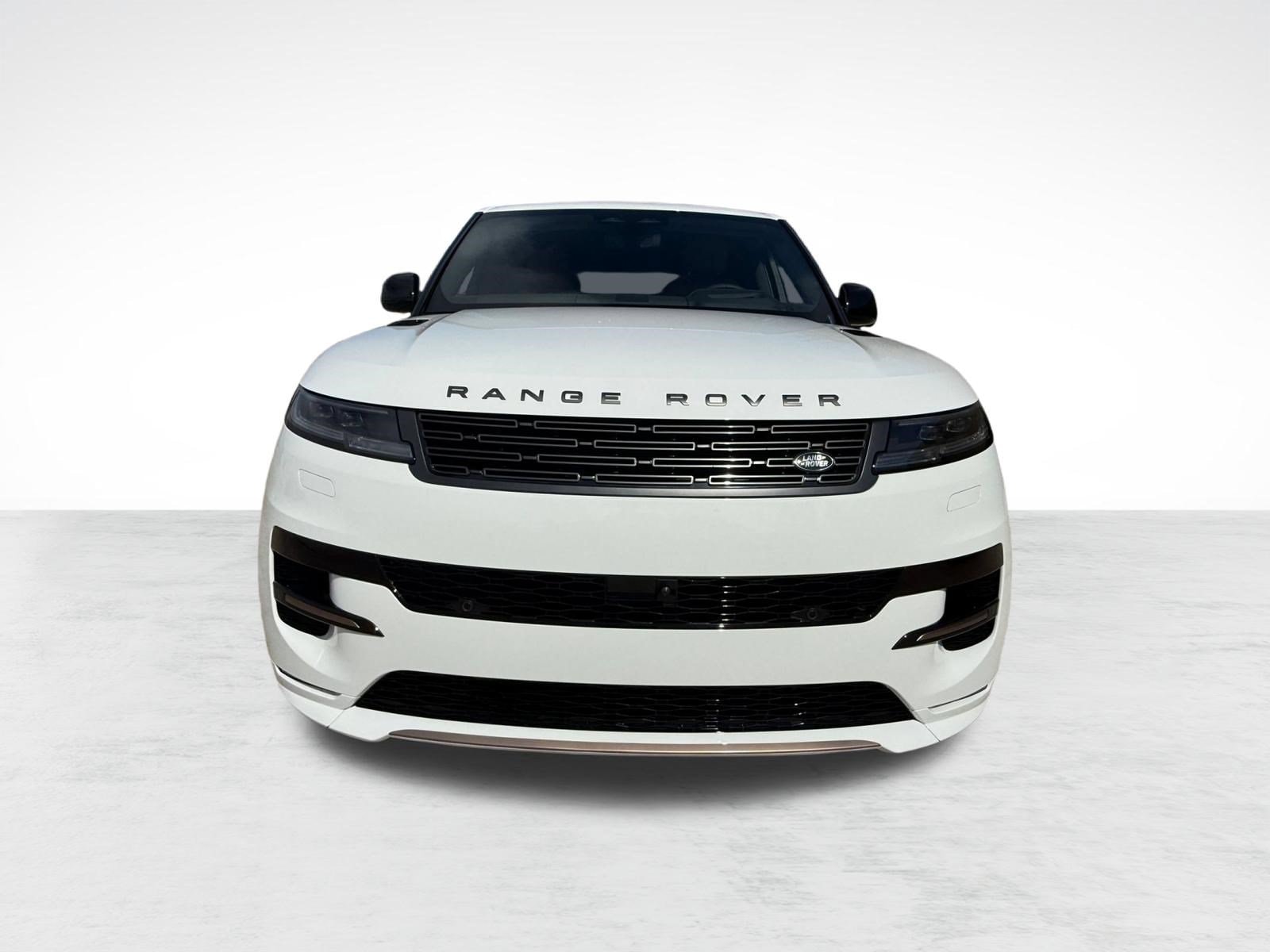Range Rover Sport P400 Dynamic SE SUV