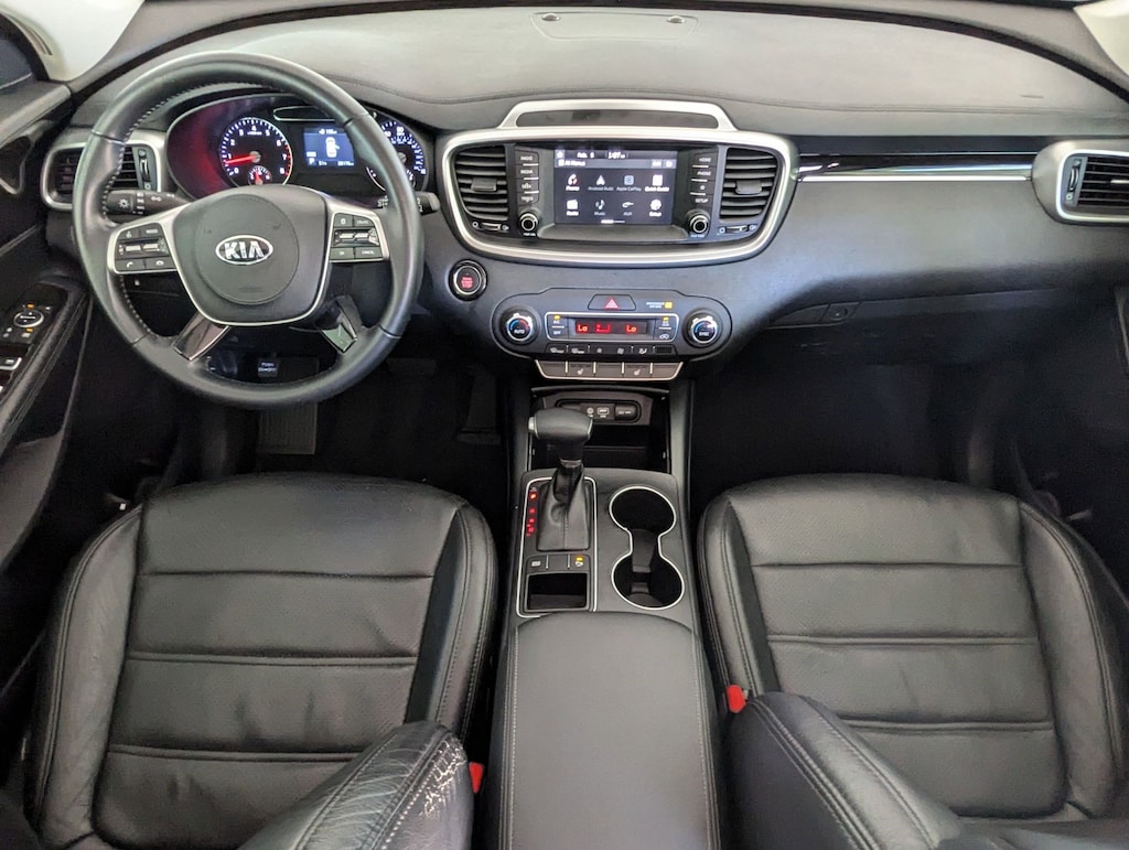 Used 2020 Kia Sorento 3.3L S SUV