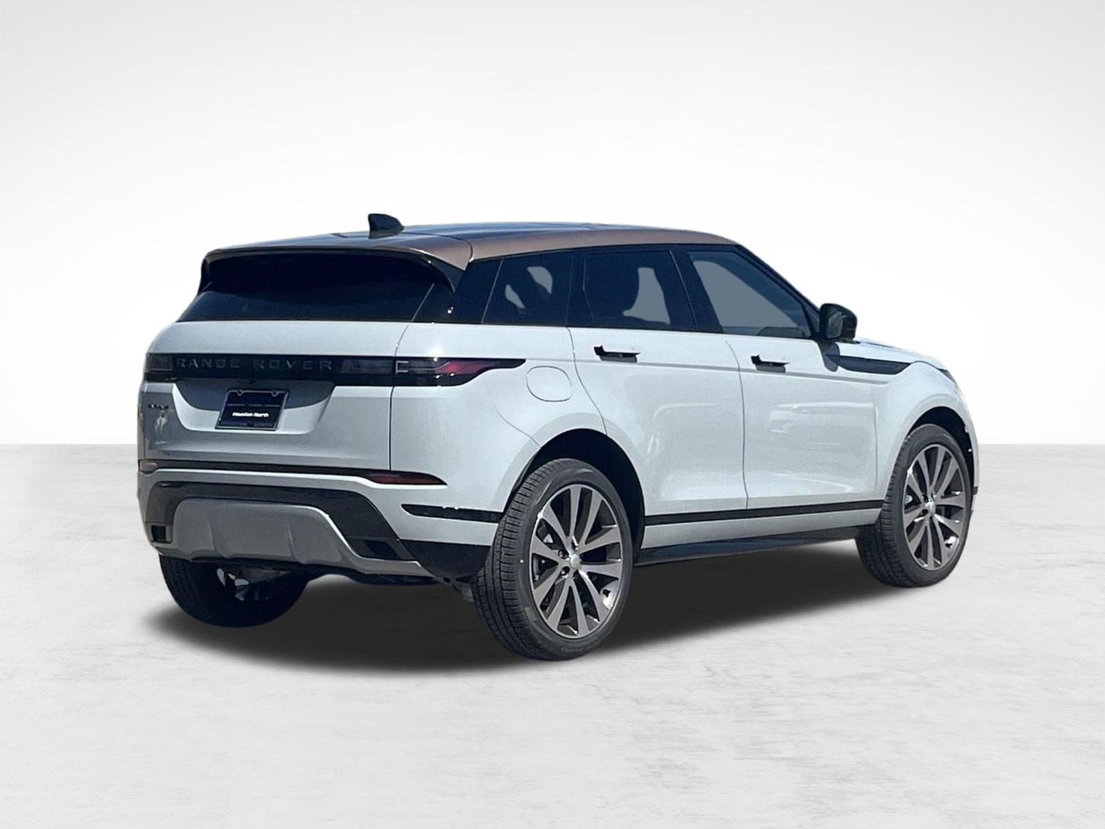Range Rover Evoque Dynamic SE SUV
