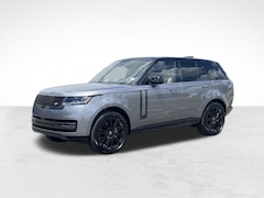 2025 Land Rover Range Rover P400 SE SUV