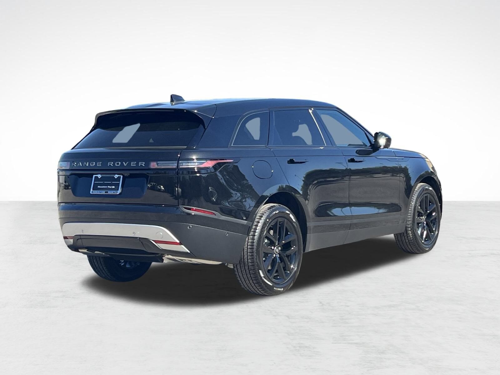 2026 Land Rover Range Rover Velar P250 S photo 2