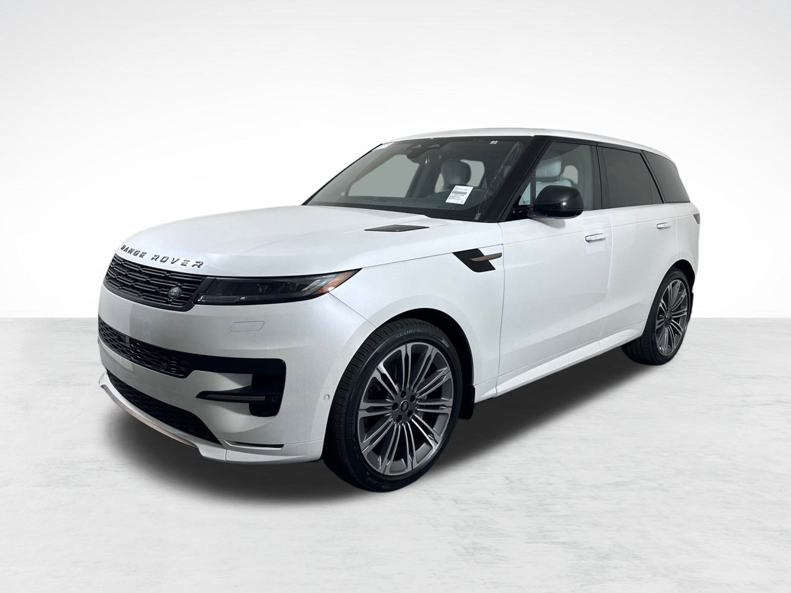 2025 Land Rover Range Rover Sport Dynamic SE