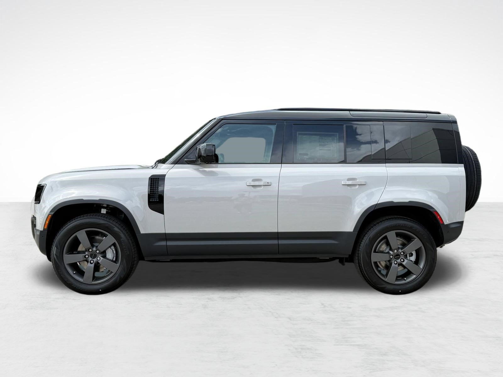 2026 Land Rover Defender 110 S SUV