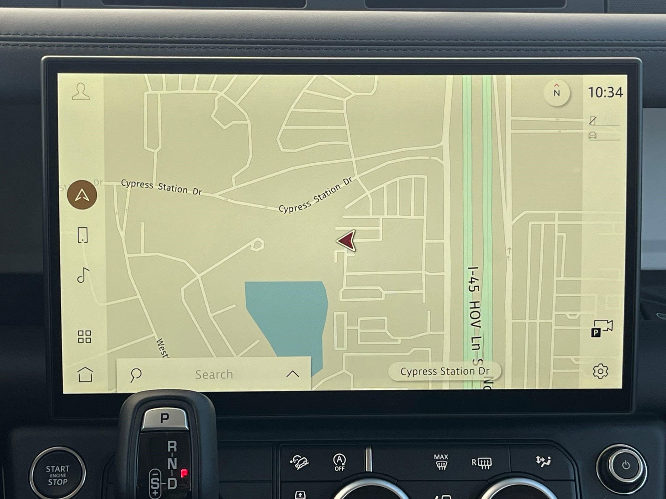2026 Land Rover Defender S - Photo 27