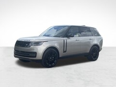 2025 Land Rover Range Rover P400 SE SUV