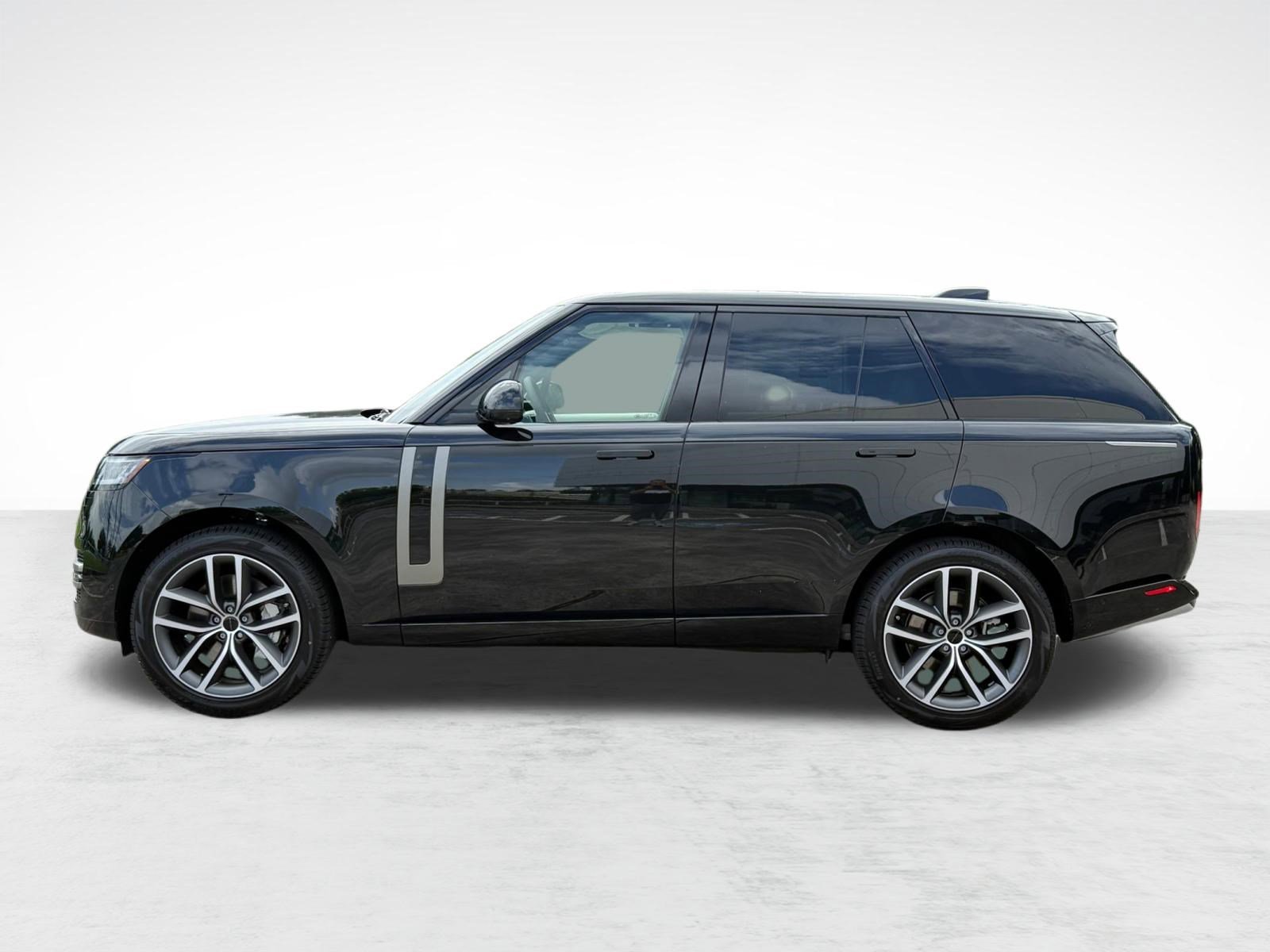 2026 Land Rover Range Rover SE SUV