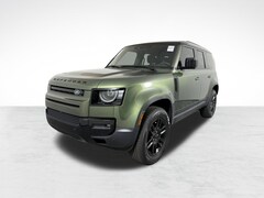 2026 Land Rover Defender 110 S SUV