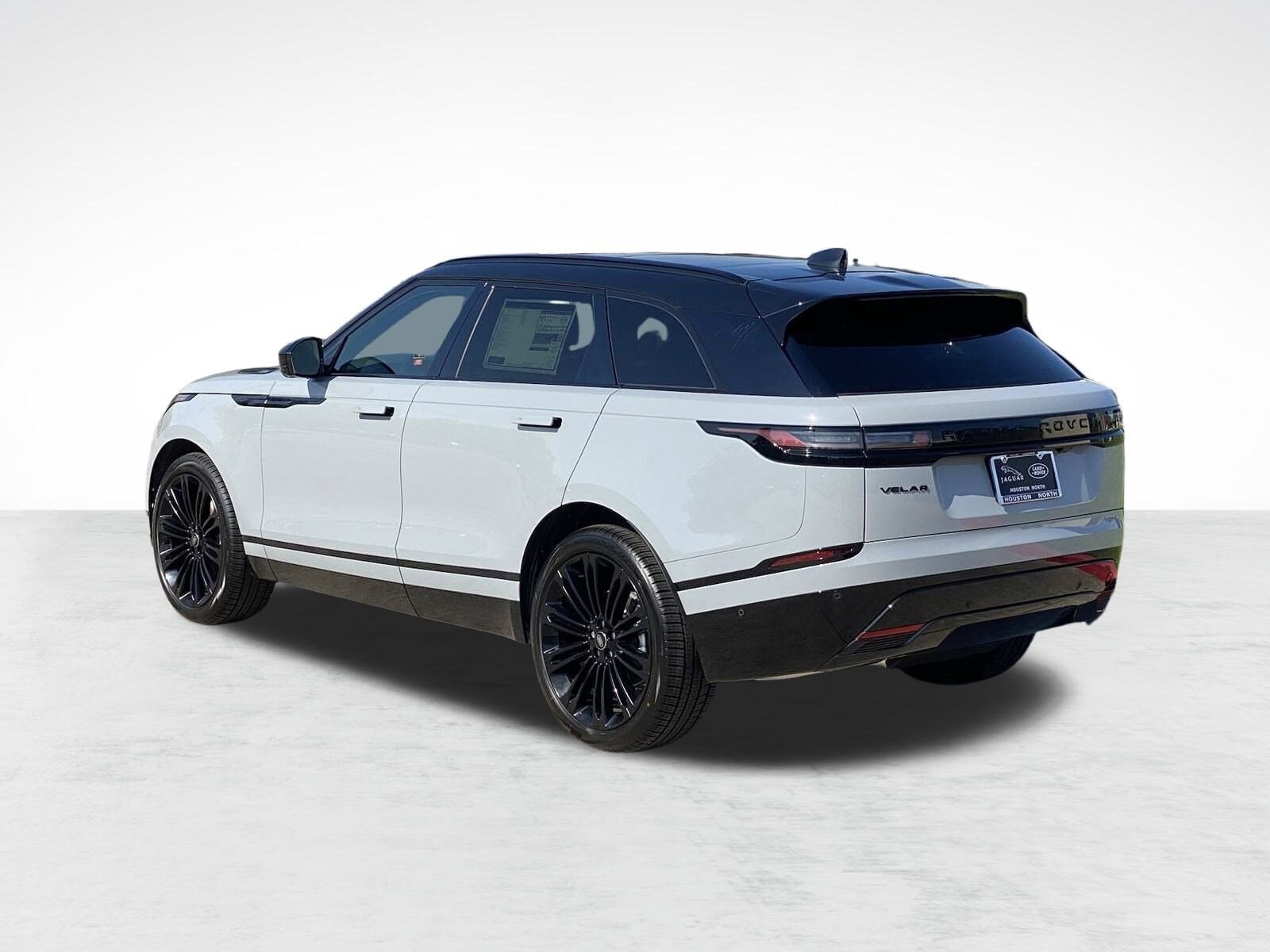 2025 Land Rover Range Rover Velar P400 Dynamic SE photo 3