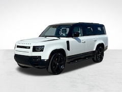 2025 Land Rover Defender 130 X-Dynamic SE SUV