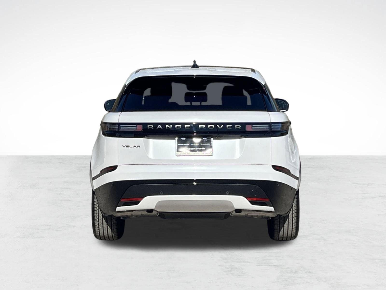2026 Land Rover Range Rover Velar Dynamic SE - Photo 9