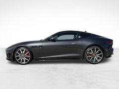 Used 2023 Jaguar F-TYPE R Coupe for sale in Houston