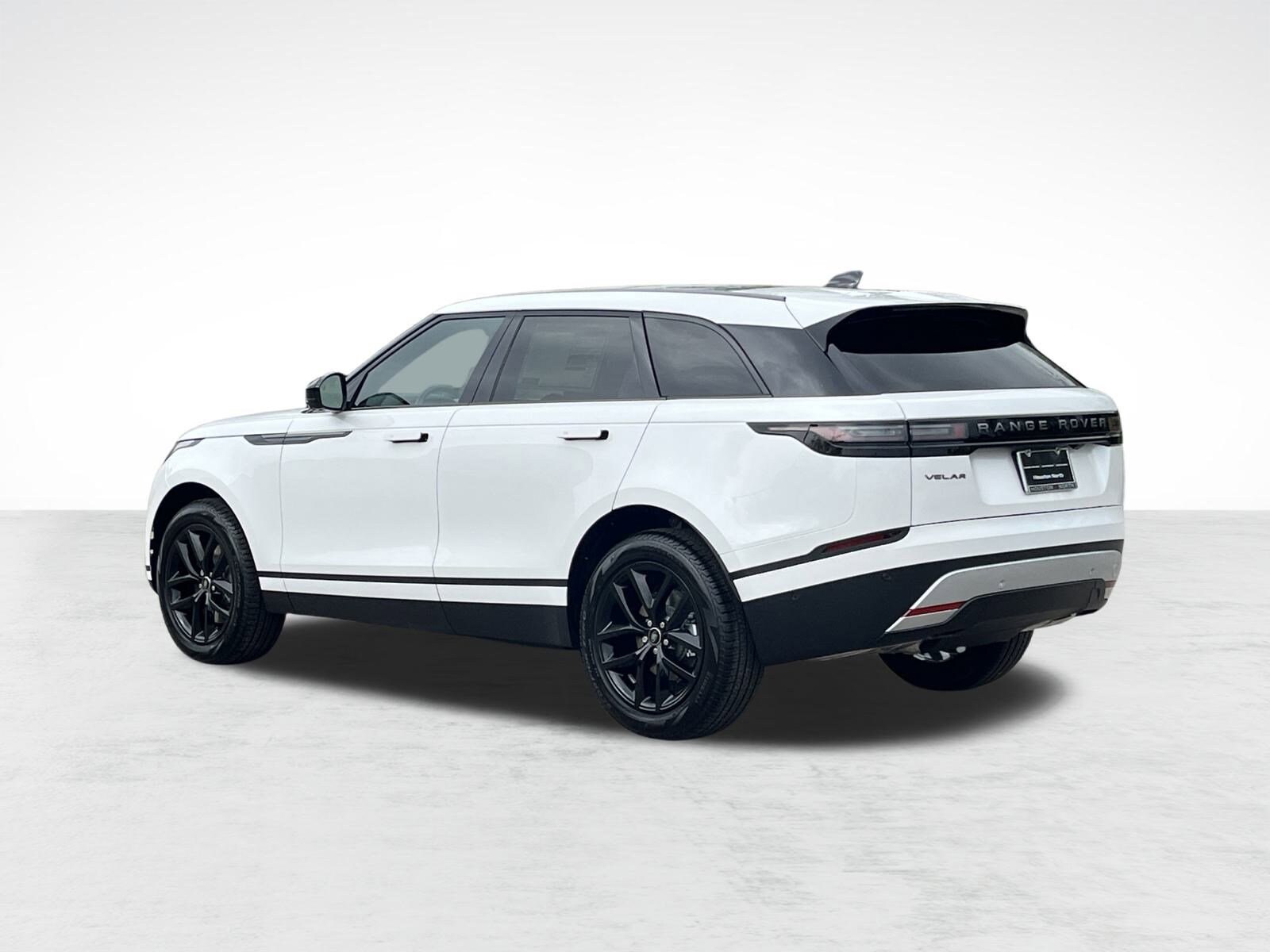 2026 Land Rover Range Rover Velar P250 S photo 3