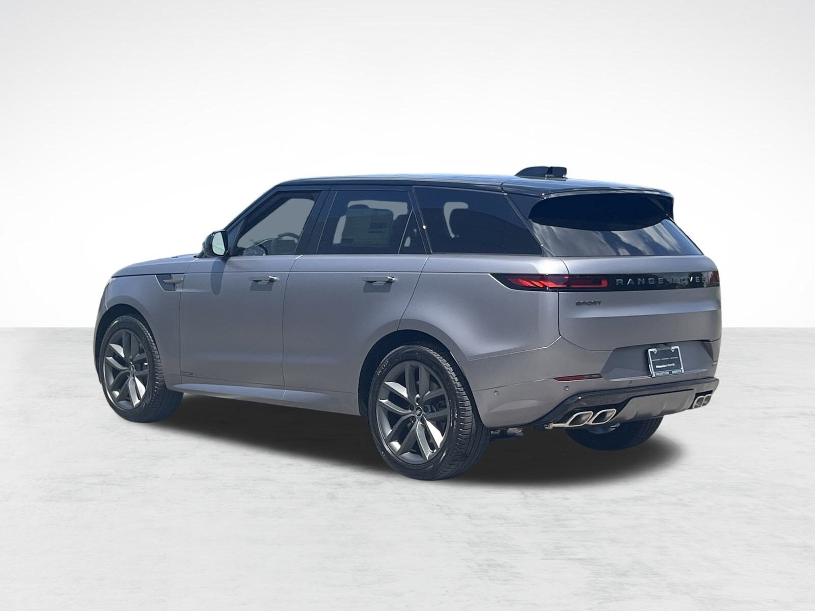 2025 Land Rover Range Rover Sport P530 Autobiography photo 2