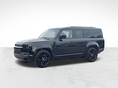 2025 Land Rover Defender 130 Outbound SUV