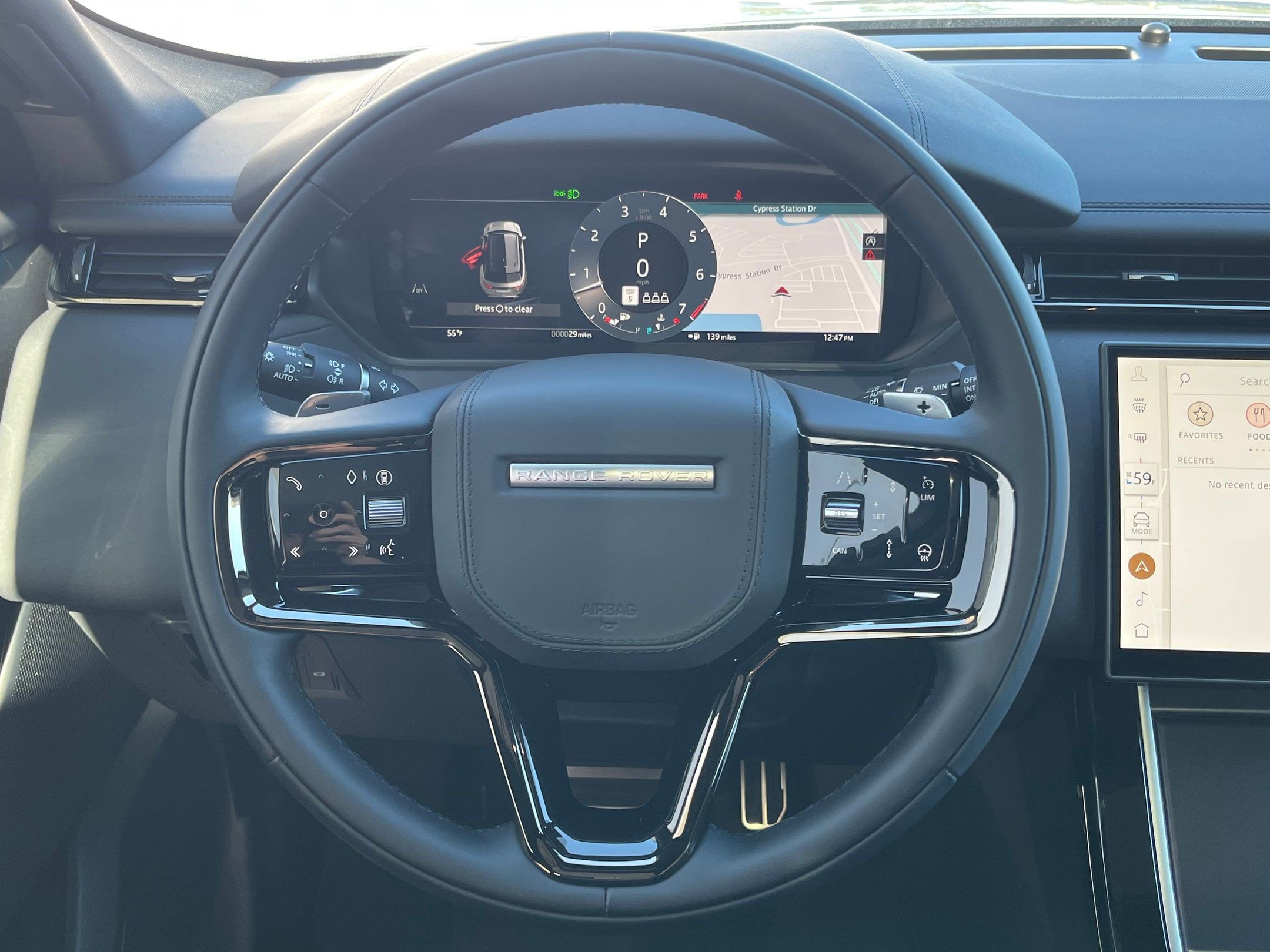 2026 Land Rover Range Rover Velar Dynamic SE - Photo 15