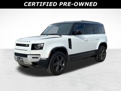 Used 2024 Land Rover Defender 110 S SUV in Houston