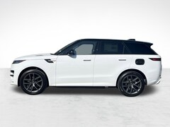 2025 Land Rover Range Rover Sport P460 Dynamic SE SUV