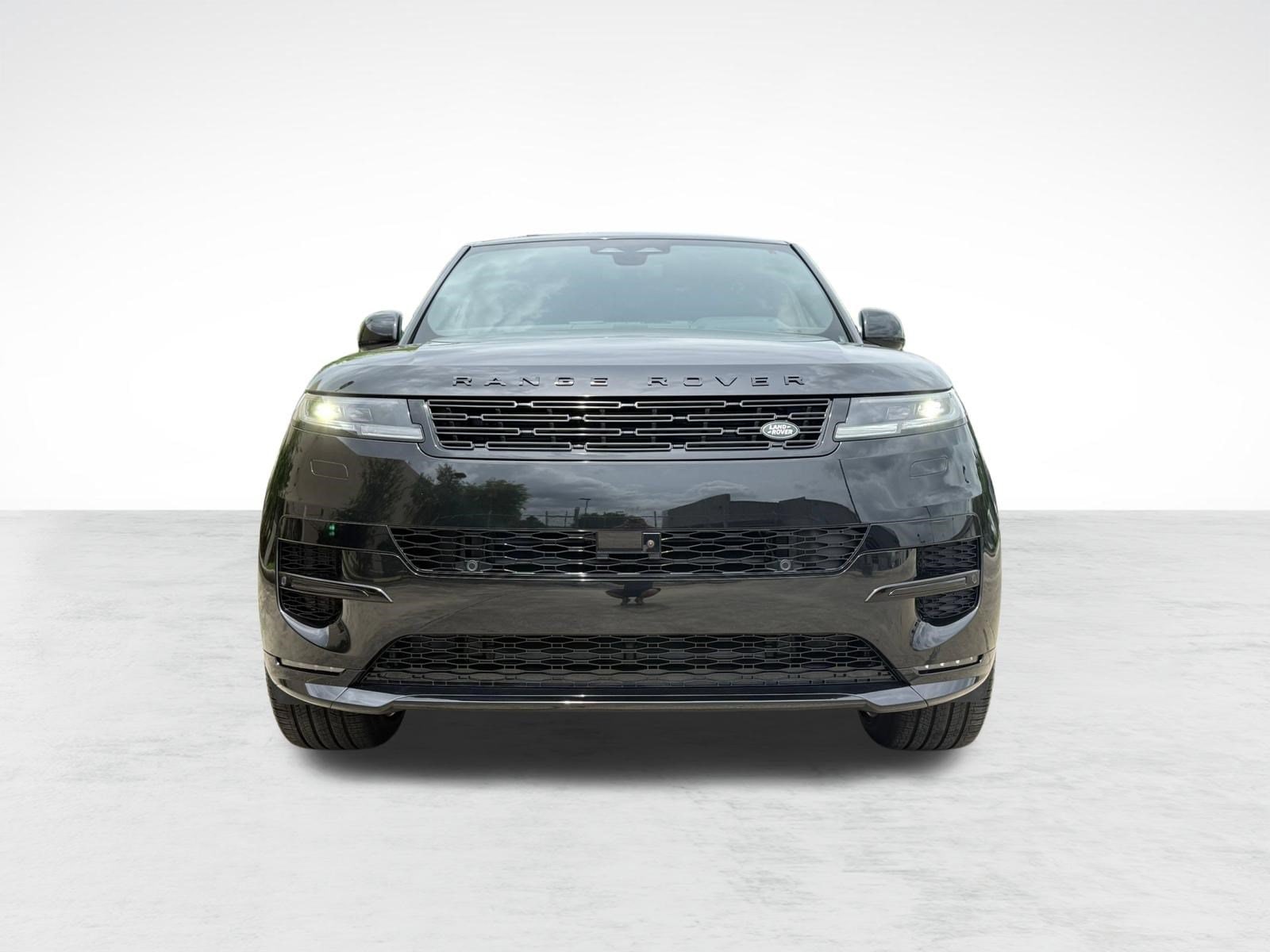 Range Rover Sport P530 Dynamic SE SUV
