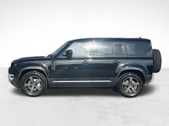 2025 Land Rover Defender 110 S SUV