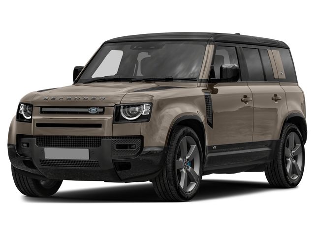 Defender SE