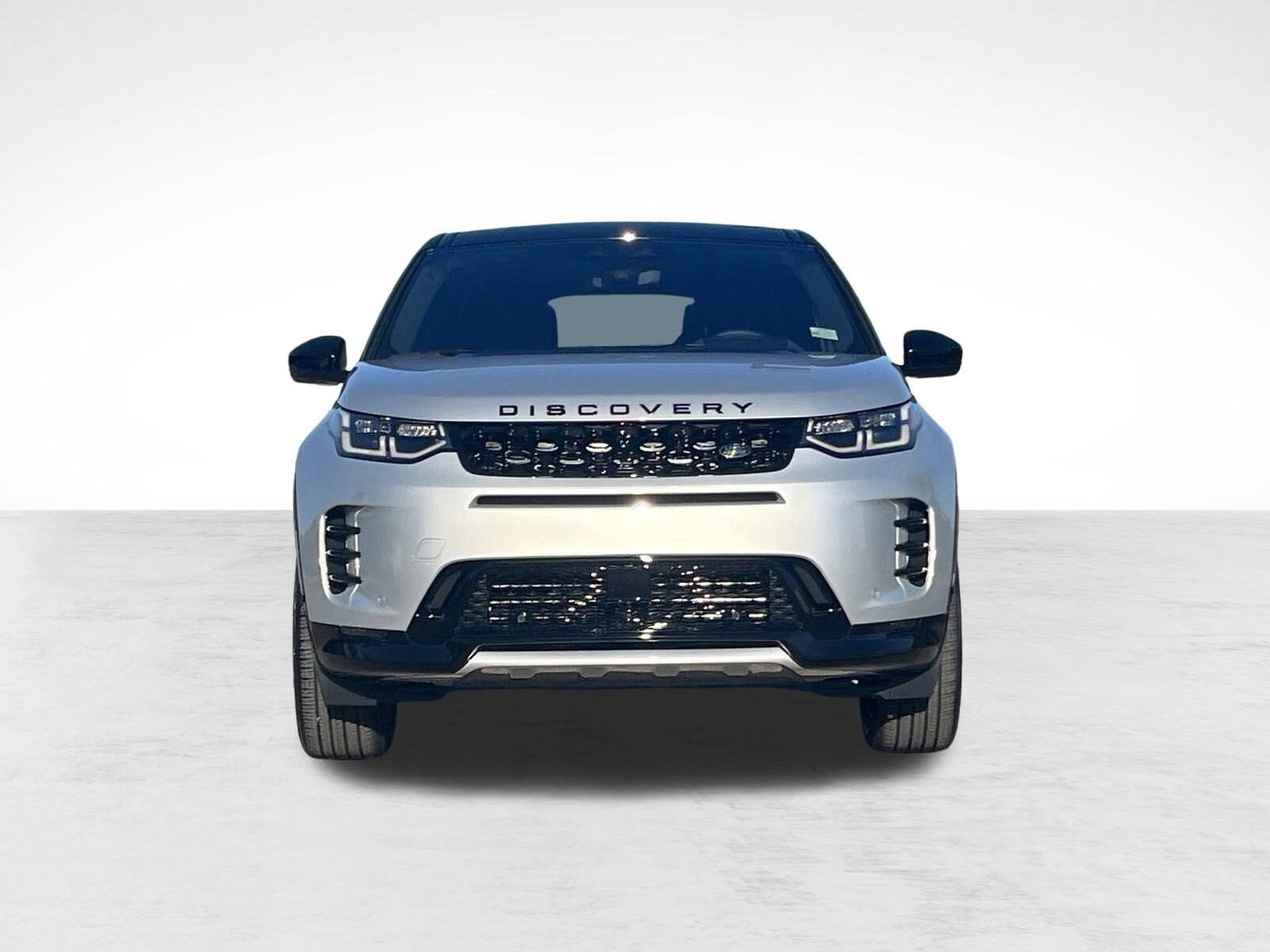2025 Land Rover Discovery Sport Dynamic SE photo 4
