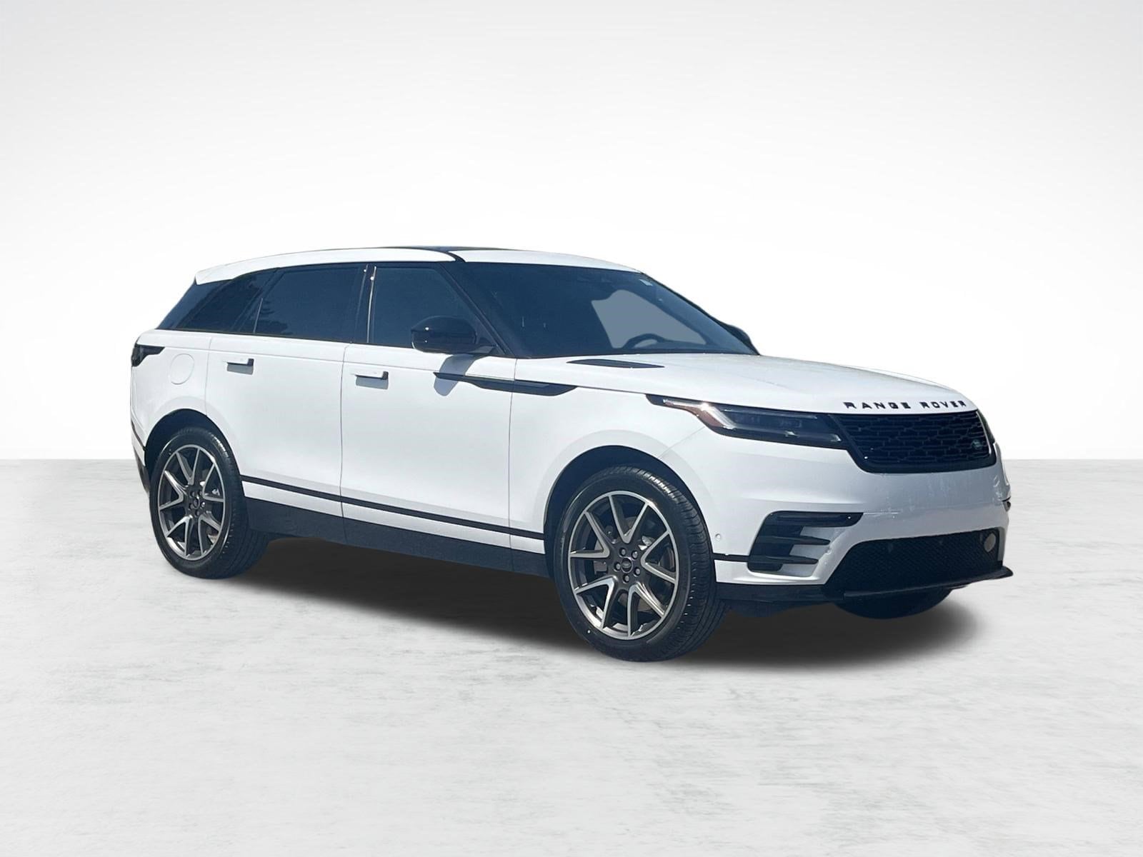 2026 Land Rover Range Rover Velar Dynamic SE - Photo 6