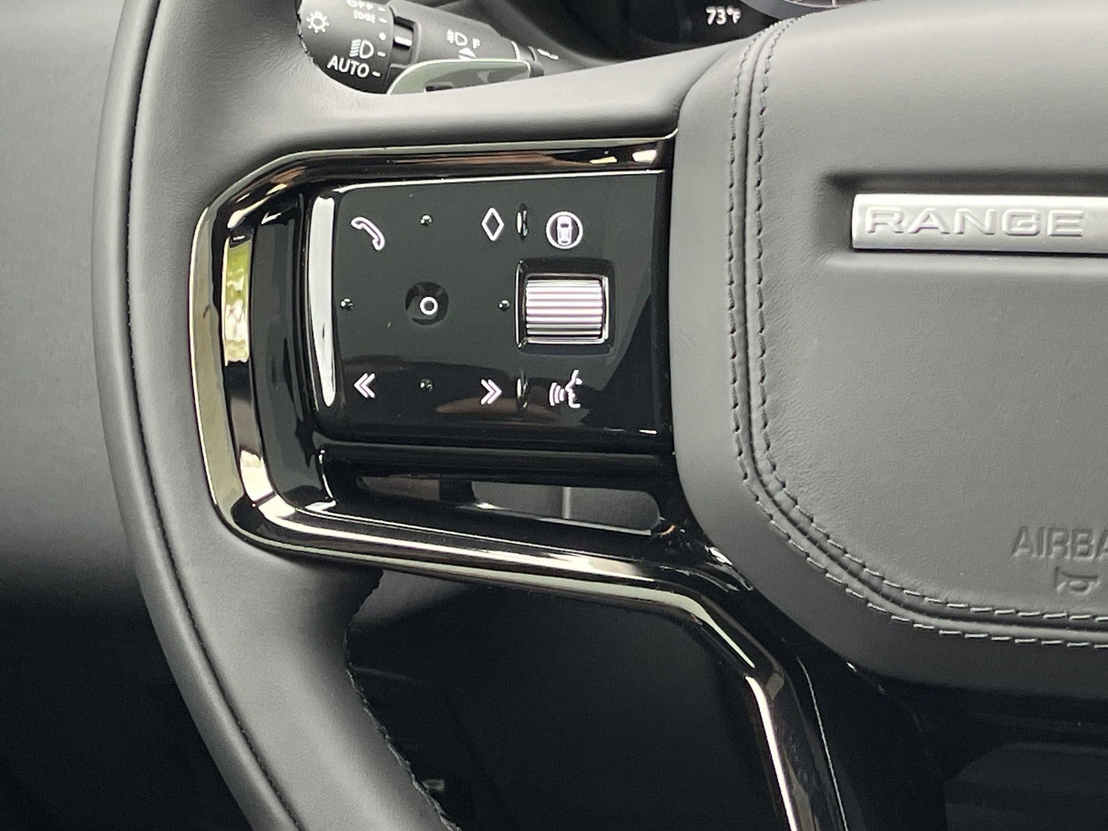 2026 Land Rover Range Rover Velar Dynamic SE - Photo 16