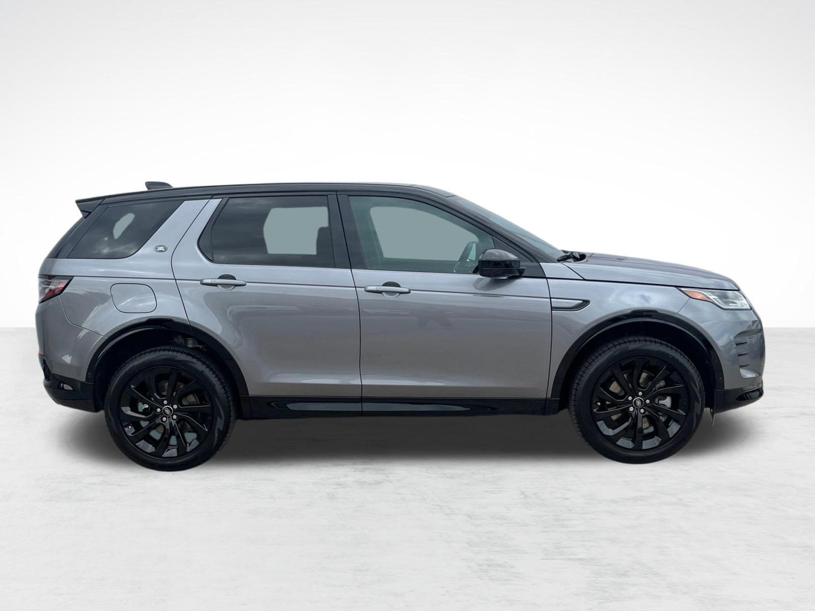 2025 Land Rover Discovery Sport Dynamic SE - Photo 8