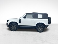 2025 Land Rover Defender 90 X-Dynamic SE SUV