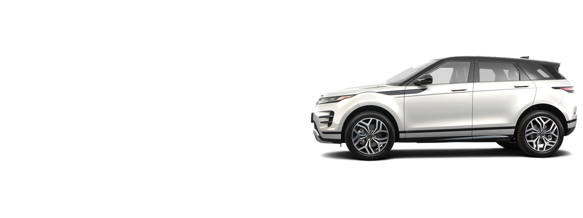 Range Rover Evoque R-DYNAMIC HSE