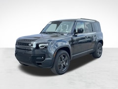 2026 Land Rover Defender 110 S SUV