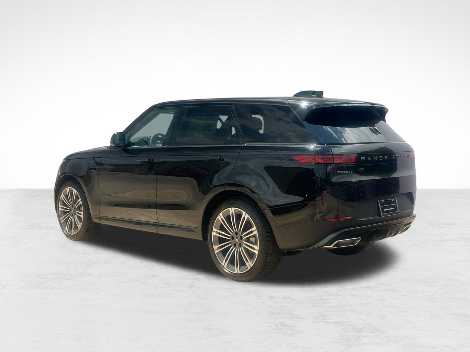 2025 Land Rover Range Rover Sport P360 SE photo 2