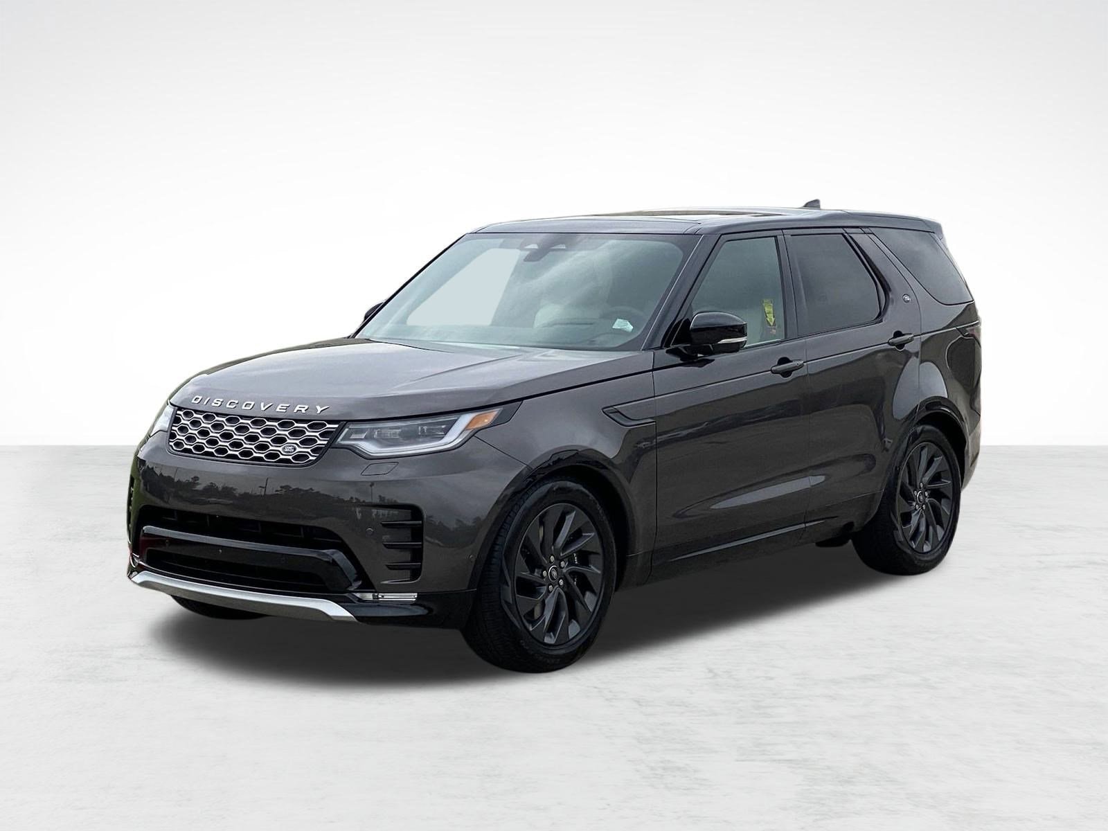 2024 Land Rover Discovery P360 Metropolitan Edition