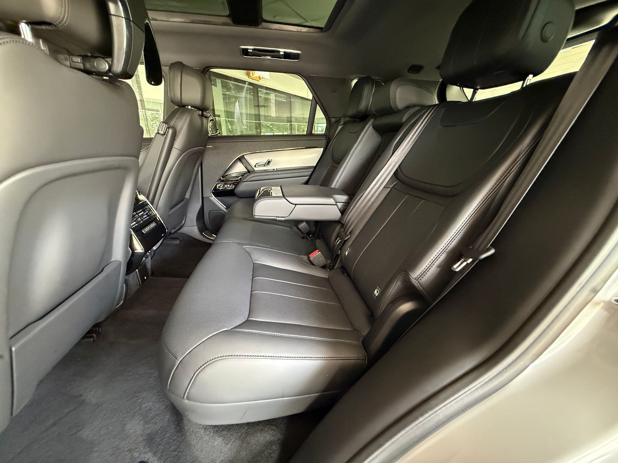 2026 Land Rover Range Rover Sport SE - Photo 30