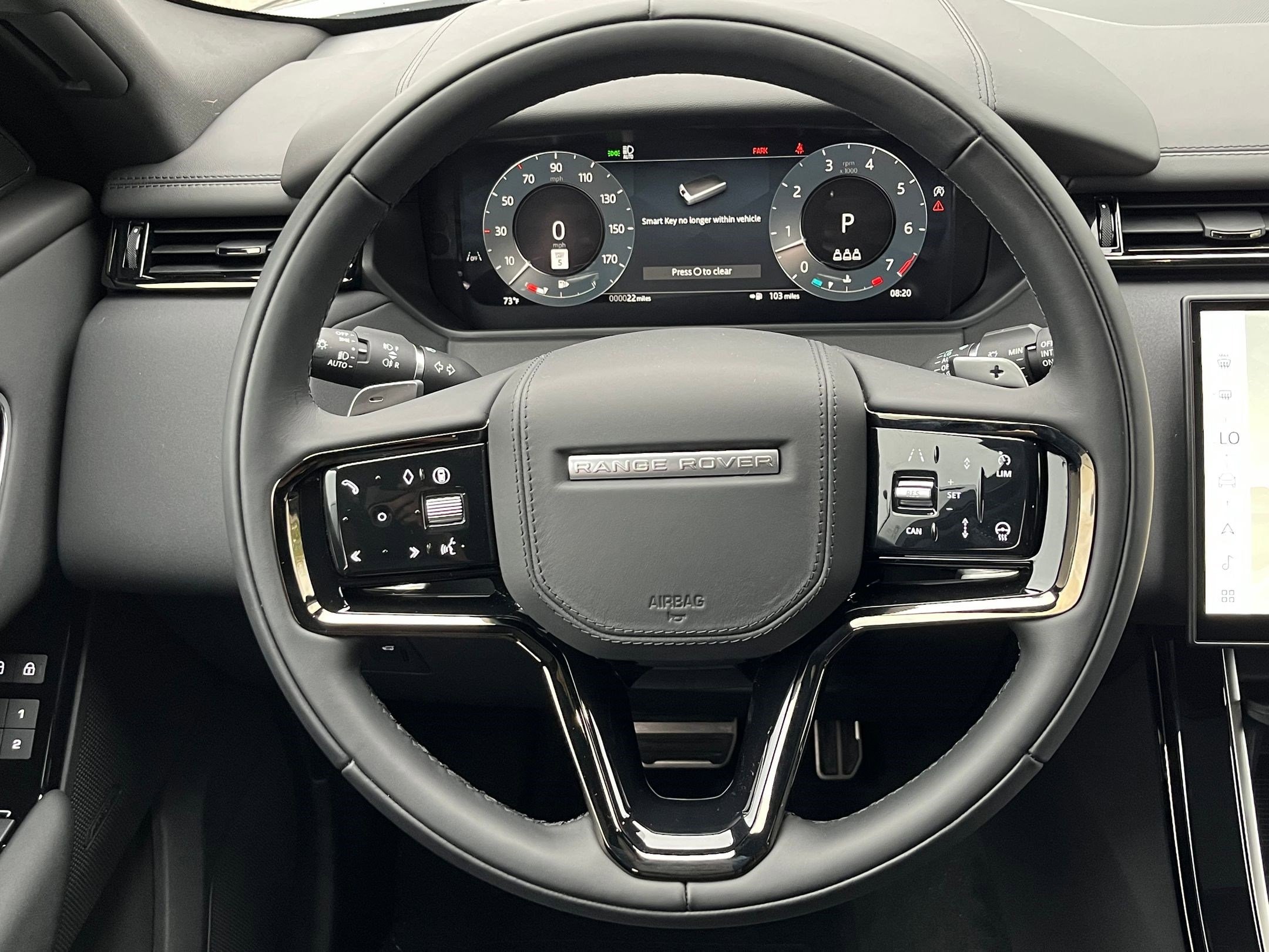 2026 Land Rover Range Rover Velar Dynamic SE - Photo 16