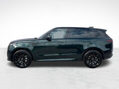 2025 Land Rover Range Rover Sport P530 Dynamic SE SUV
