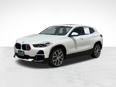 Used 2021 BMW X2 sDrive28i Sports Activity Coupe for sale in Houston