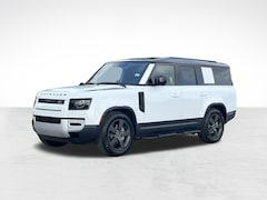 2025 Land Rover Defender 130 S SUV