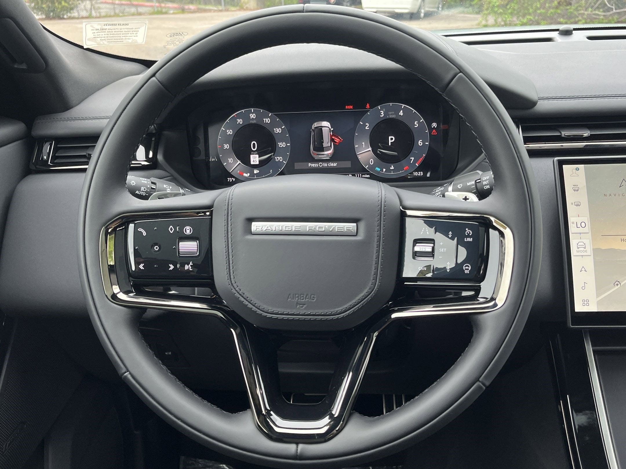 2026 Land Rover Range Rover Velar Dynamic SE - Photo 15