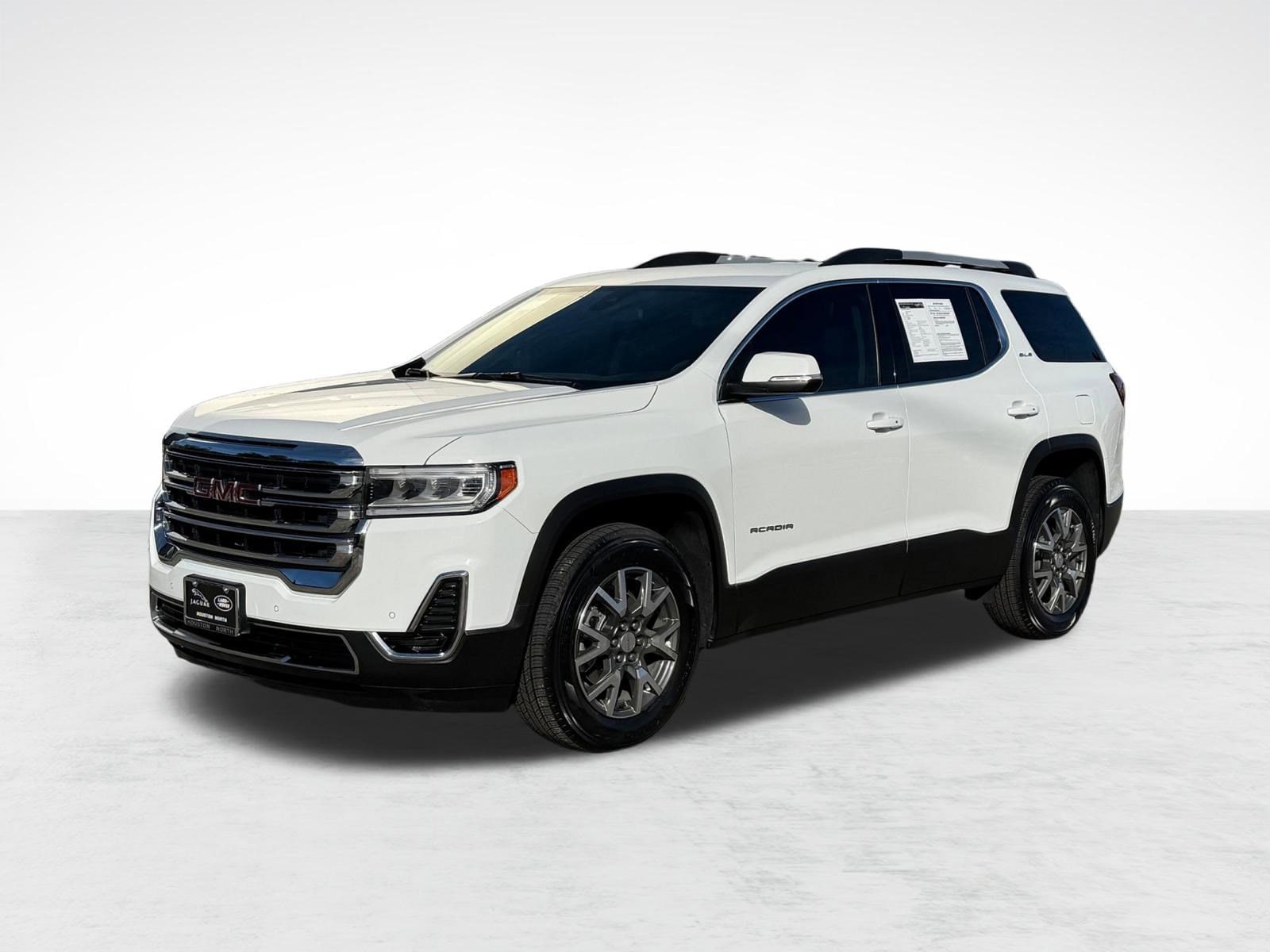2022 GMC Acadia