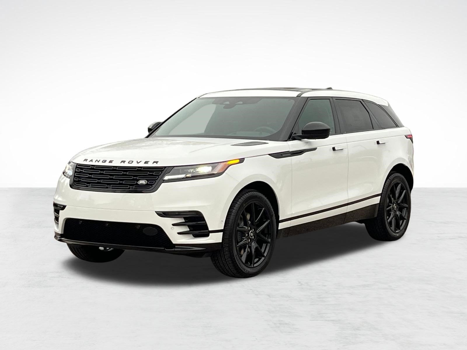 2026 Land Rover Range Rover Velar P400 Dynamic SE's photo