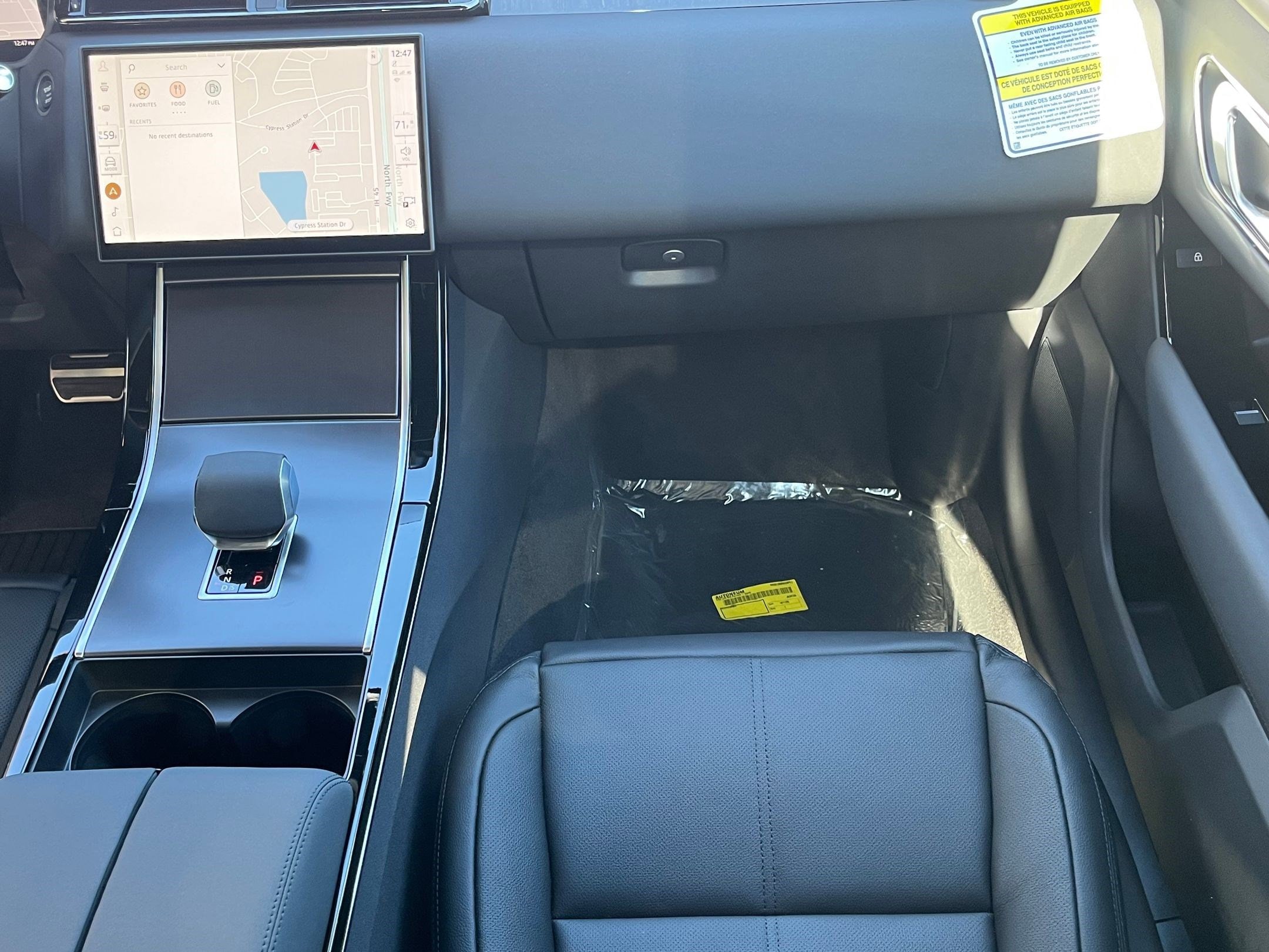 2026 Land Rover Range Rover Velar Dynamic SE - Photo 30