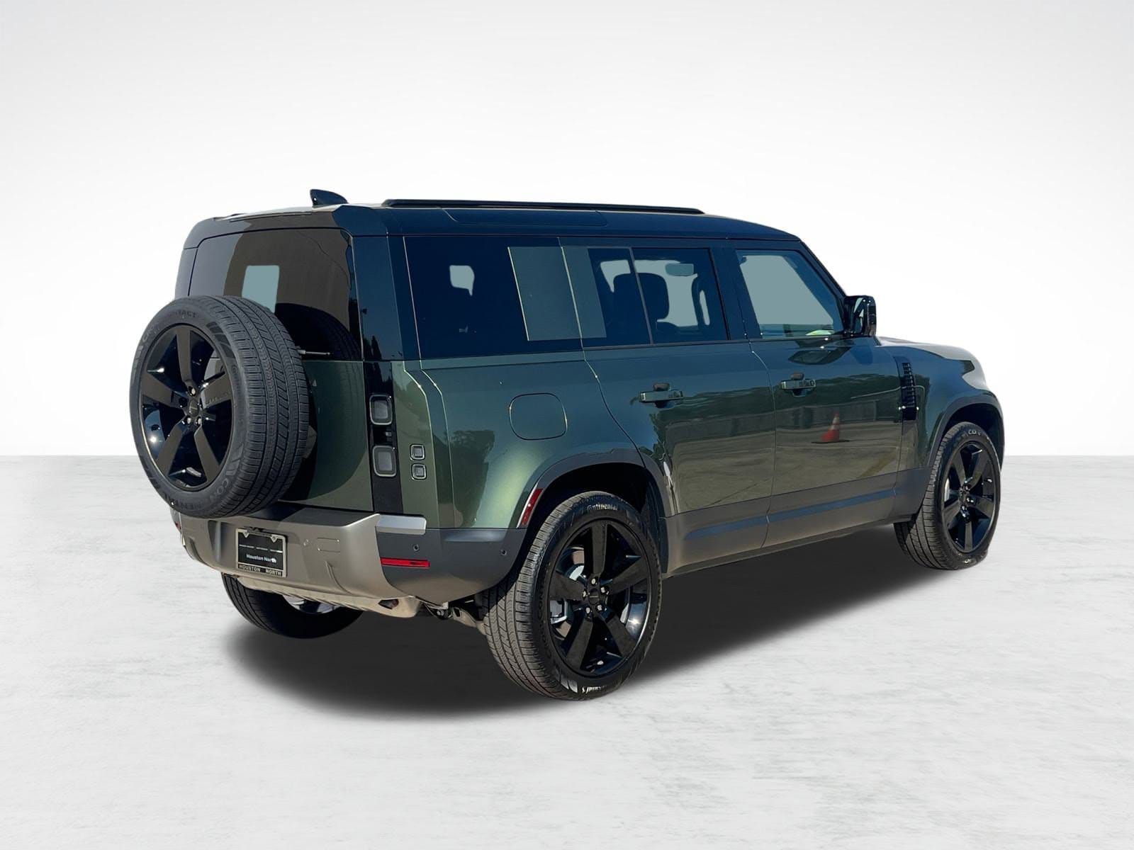 2026 Land Rover Defender S - Photo 8