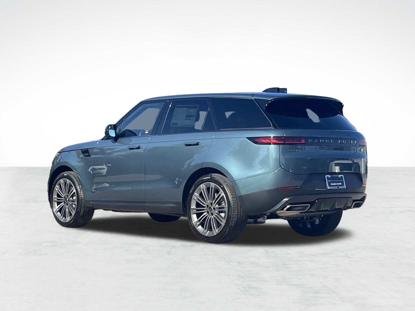 2025 Land Rover Range Rover Sport P360 SE photo 3