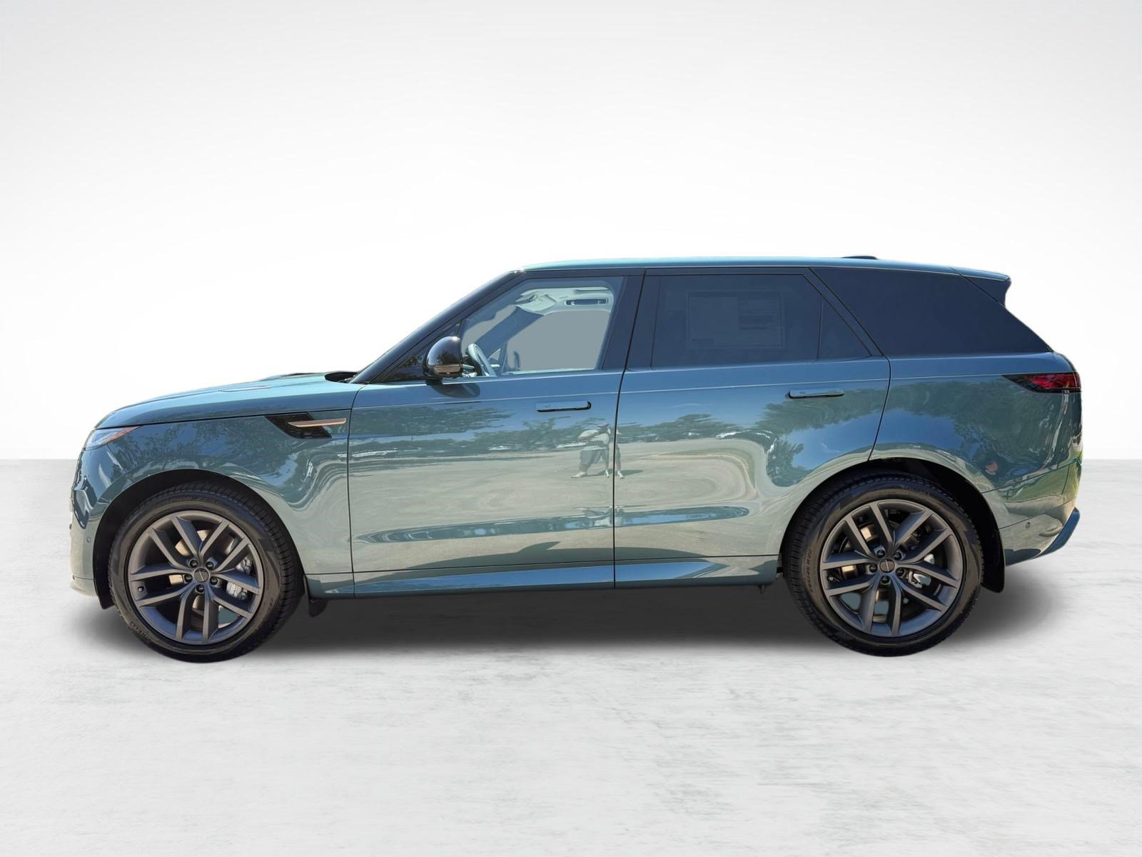 2026 Land Rover Range Rover Sport P400 Dynamic SE SUV