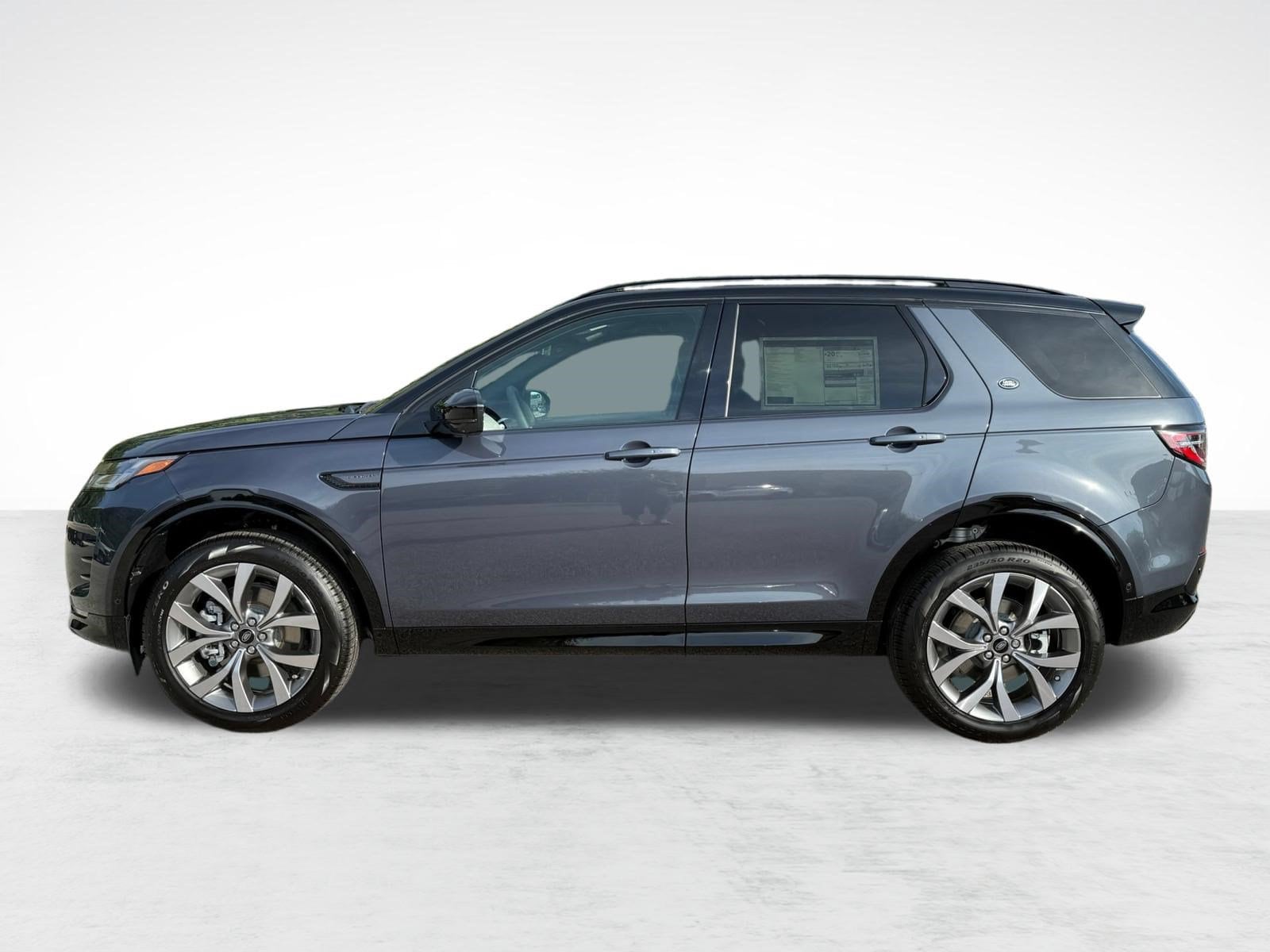 Discovery Sport Landmark SUV